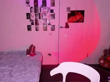 nightfloatt on Chaturbate