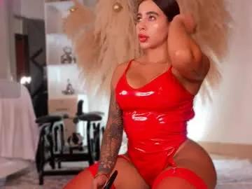 niiaa01 — GOAL: ride  torso [2105 tokens remaining] Welcome to my room! #latina  #boobs #fitness #bigass #heels