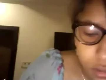 nike_aj on Chaturbate