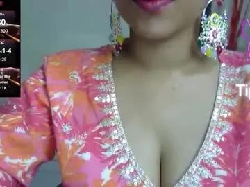 nike_aj on Chaturbate