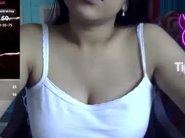 nike_aj on Chaturbate