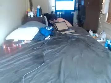 nikki_loverboy_holfulofcum on Chaturbate 