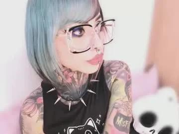 Freechat nikkiramone on Chaturbate
