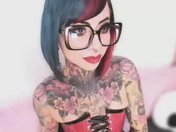 Freechat nikkiramone on Chaturbate