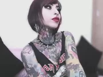 Freechat nikkiramone on Chaturbate