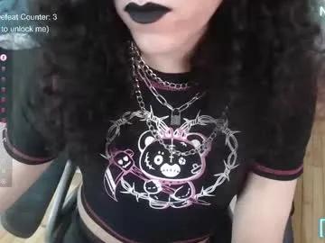 Freechat nikkisarin on Chaturbate