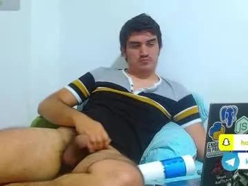 noah_meyer_ — Noah_meyer_'s Room Eatch 10 tokens Use Toy #lovense  #hugeballs #cam2cam #stroke #password