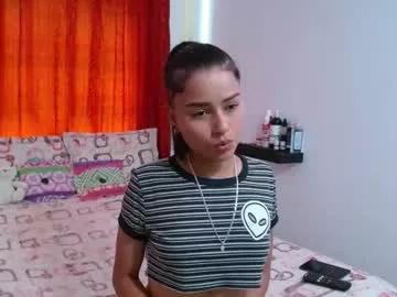 Freechat noha_thomson on Chaturbate