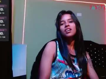 Freechat noha_thomson on Chaturbate