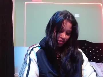 Freechat noha_thomson on Chaturbate