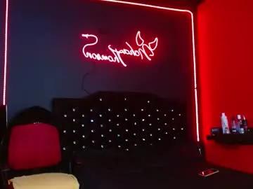 noha_thomson — GOAL: naked oil [150 tokens remaining] Welcome to my room  It's time for you to make me squirt  #strapon #pussy #18 #domi #new