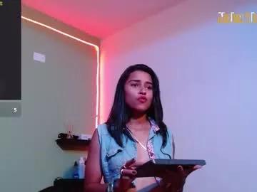 Freechat noha_thomson on Chaturbate