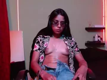 Freechat noha_thomson on Chaturbate