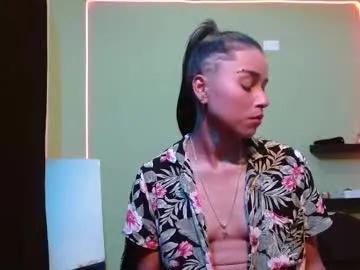 Freechat noha_thomson on Chaturbate