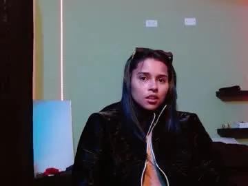 Freechat noha_thomson on Chaturbate