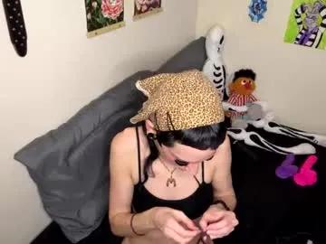 Chaturbate nymphaeaorion is Freechat nymphaeaorion — NYMPHY'S SANCTUARY CUM SHOW WITH MULTIPLE TOYS AT GOAL 756 remaining to goal! #goth #fetish #creamy #kink #hairy