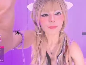 nyvy on Chaturbate 