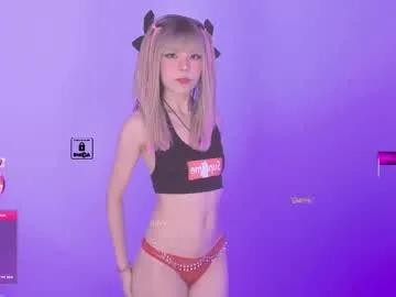 nyvy on Chaturbate 