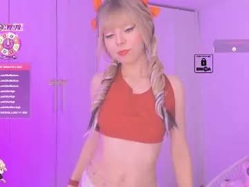 nyvy on Chaturbate 