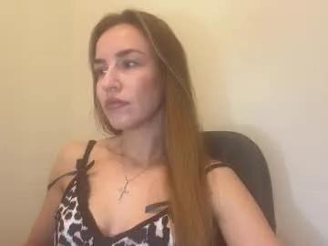 Chaturbate nyxelia_ is Private nyxelia_ — Goal: stand up and show yourself #new #skinny #milf #natural #pvt - Next Goal: Bite my lips