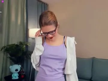 odettechurchwell on Chaturbate