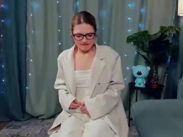 odettechurchwell on Chaturbate