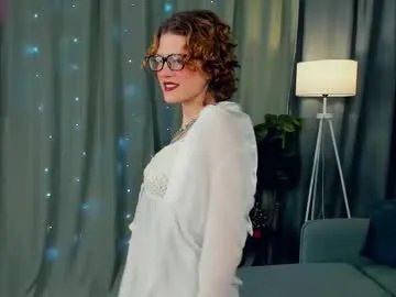 odettechurchwell on Chaturbate