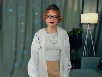 odettechurchwell on Chaturbate