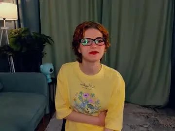 odettechurchwell on Chaturbate