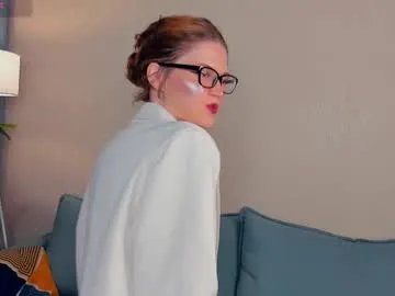 odettechurchwell on Chaturbate