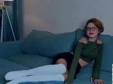 odettechurchwell on Chaturbate