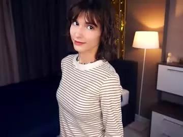 Freechat odettehatt on Chaturbate