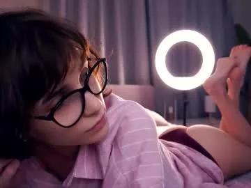 Freechat odettehatt on Chaturbate