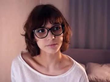 Freechat odettehatt on Chaturbate