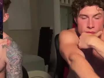 Freechat officialtommycash on Chaturbate