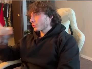 Freechat officialtommycash on Chaturbate