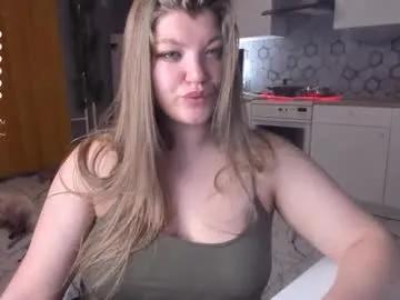 Freechat oh_adaline on Chaturbate