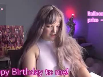Freechat oh_adaline on Chaturbate
