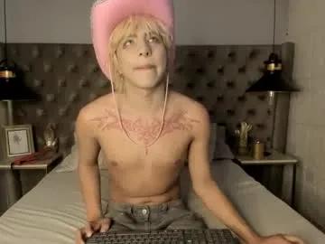 oliiverr22 — GOAL: Activate my lush + play dick [51 tokens remaining] pvt on, les't go  #twink  #femboy #anal #blonde #sissy