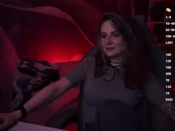 oliviamcclean — Bring me to orgasm - Goal: make my day [666 tokens left] #british #goddess #bigboobs #lovense #femdom