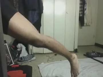 olliebennit on Chaturbate 