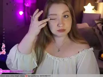 Freechat ollydoll on Chaturbate