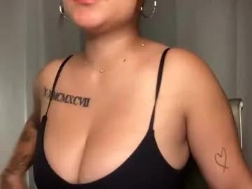 Freechat oohhellothere on Chaturbate