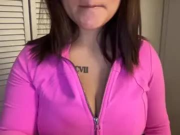 Freechat oohhellothere on Chaturbate