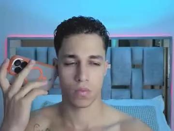 orionblaze69_ on Chaturbate 