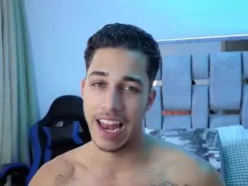 orionblaze69_ on Chaturbate 