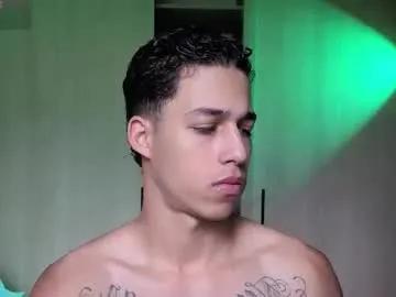 orionblaze69_ on Chaturbate 