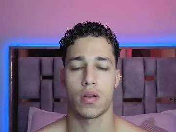 orionblaze69_ on Chaturbate 