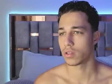 orionblaze69_ on Chaturbate 
