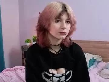 orvacurington — Hello guys! Ashley here! REMOVE MY T-SHIRT #new #goth #young #bigboobs #cosplay [145 tokens remaining]